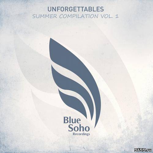 Unforgettables Vol.1 (2012)