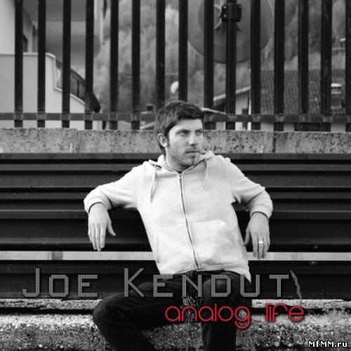 Joe Kendut - Analog Life (2012)