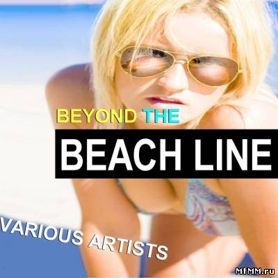 VA - Beyond The Beach Line (2012)