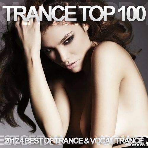 Trance Top 100 2012.4 (2012)