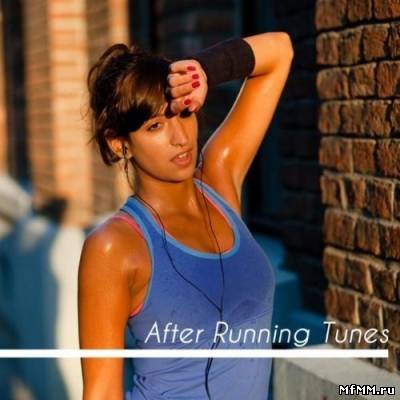 VA - After Running Tunes! (2012)