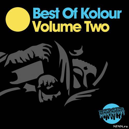 Best Of Kolour vol. 2 (2012)