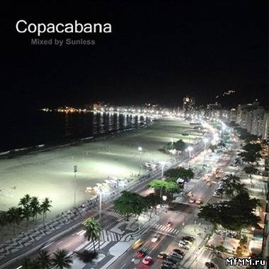 Sunless - Copacabana (2012)