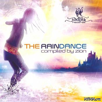 VA - The Raindance (2012)