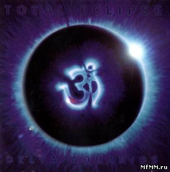 Total Eclipse - Delta Aquarids (1995)