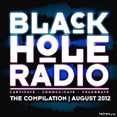 Black Hole Radio August 2012