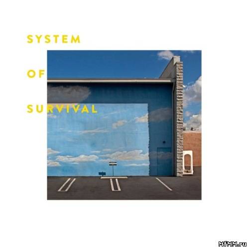 System Of Survival - Needle And Thread (2012)