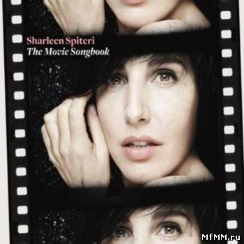 Sharleen Spiteri - The Movie Songbook (Deluxe Edition) (2010)