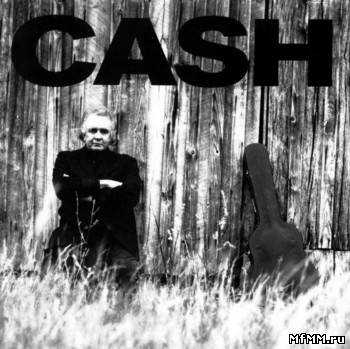 Johnny Cash - American II: Unchained (1996)