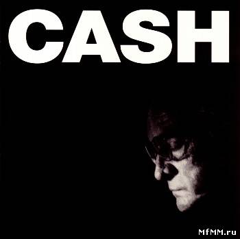 Johnny Cash - American IV: The Man Comes Around (2002)