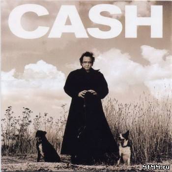 Johnny Cash - American Recordings (1994)