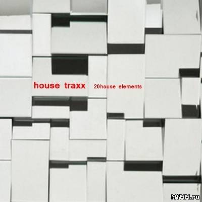 VA - House Traxx (2011)