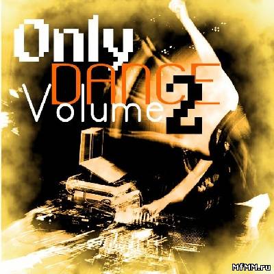 VA - Only Dance Vol 2 (2012)