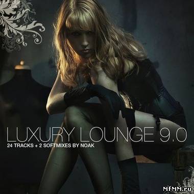 VA - Luxury Lounge 9.0 (2012)