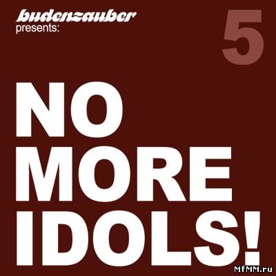 VA - No More Idols 5 (2012)