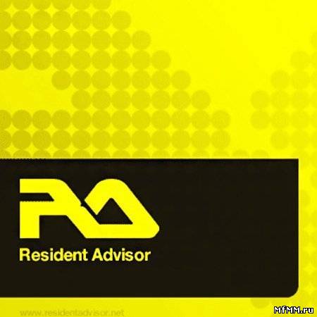 Resident Advisor Top 50 Charted Tracks For August (2012)