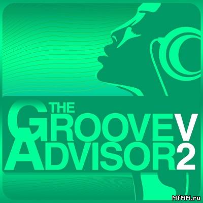 The Groove Advisor Vol.2 (2012)