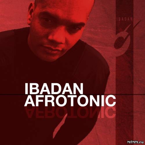 Ibadan Afrotonic (2008)