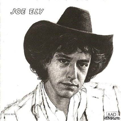 Joe Ely - Joe Ely [Reissue] (1991)