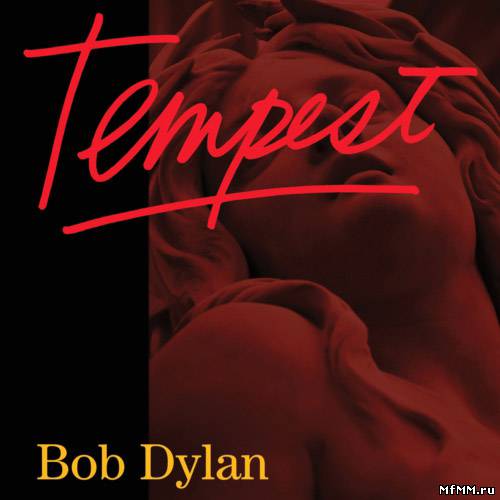 Bob Dylan - Tempest (2012) 320