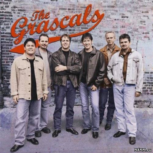 The Grascals - The Grascals (2005)