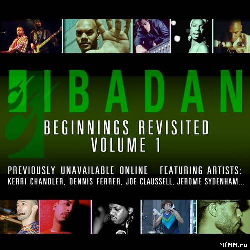 Ibadan – Beginnings Revisited Vol. 1 (2012)