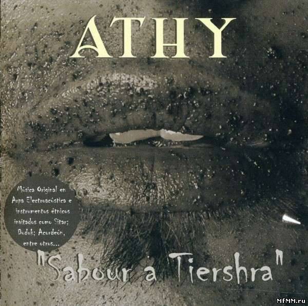 Athy - Sabour a Tiershra (2007)