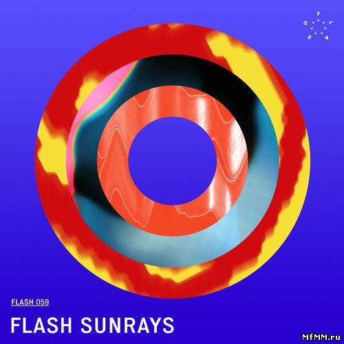 FLASH Sunrays (2012)