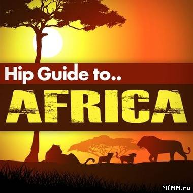 VA - Hip Guide Africa (2012)