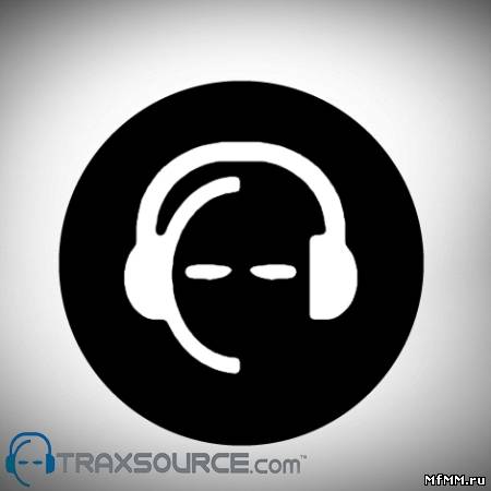 Traxsource Top 100 Tracks September (2012)