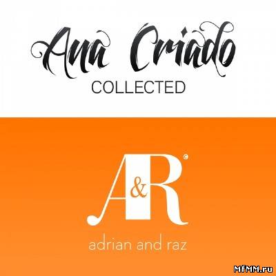 Ana Criado - Collected (2012)