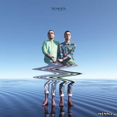 The Presets - Pacifica (2012)