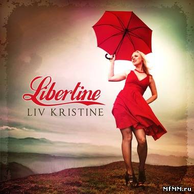 Liv Kristine - Libertine (2012)