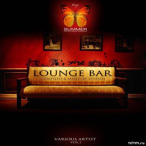 VA - Lounge Bar Vol.1 (2012)