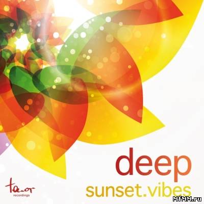 VA - Deep Sunset Vibes (2012)