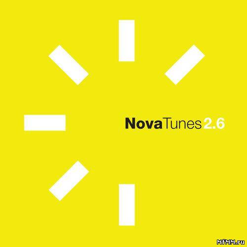 VA - Nova Tunes 2.6 (2012)