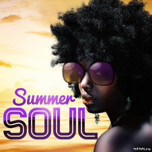 VA - Summer Soul (2012)