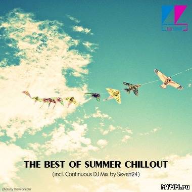 VA - The Best Of Summer Chillout (2012)