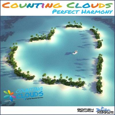 Counting Clouds - Perfect Harmony (2012)