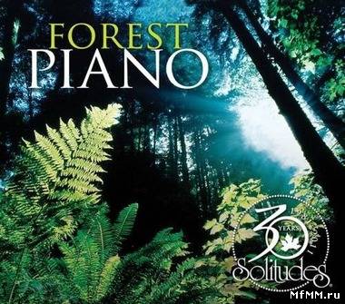 Dan Gibson & John Herberman - Forest Piano 30th Anniversary (2012)