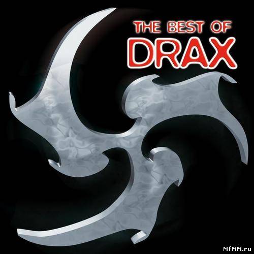 Drax - The Best Of (2012)