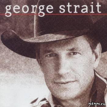 George Strait - George Strait (2000)