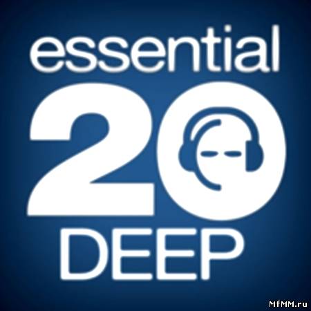 Traxsource Deep Essential 20 (2012)