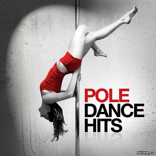 VA - Pole Dance Hits (2012)