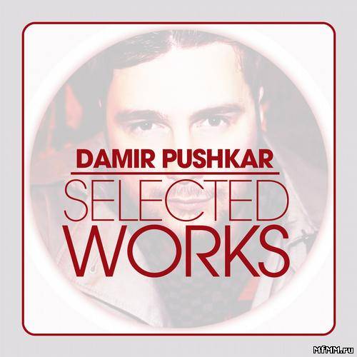 Damir Pushkar – Selected Works (2012)