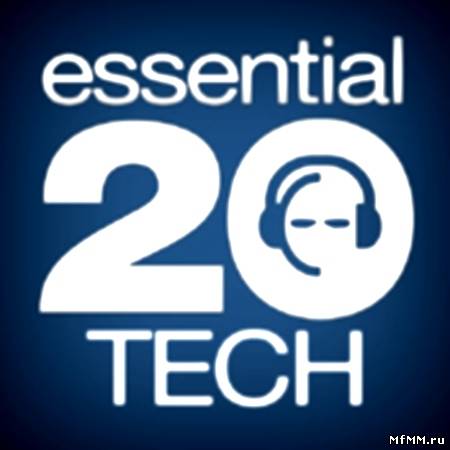 Traxsource Tech Essential 20 (2012)