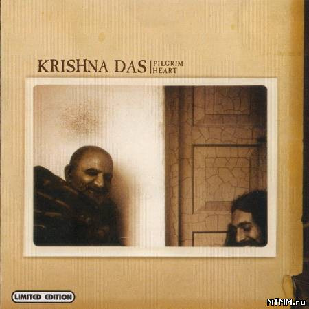 Krishna Das - Pilgrim Heart (1998)