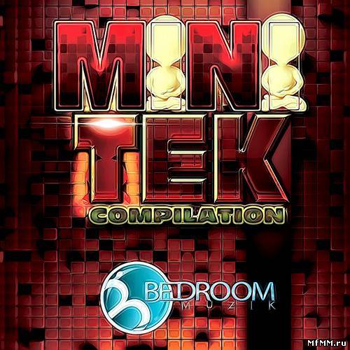 Mini Tek Vol 1 (2012)