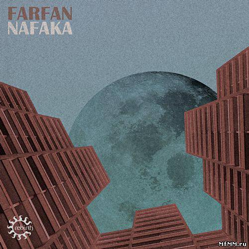 Farfan – Nafaka (2012)