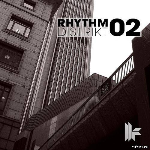 Rhythm Distrikt 02 (2012)